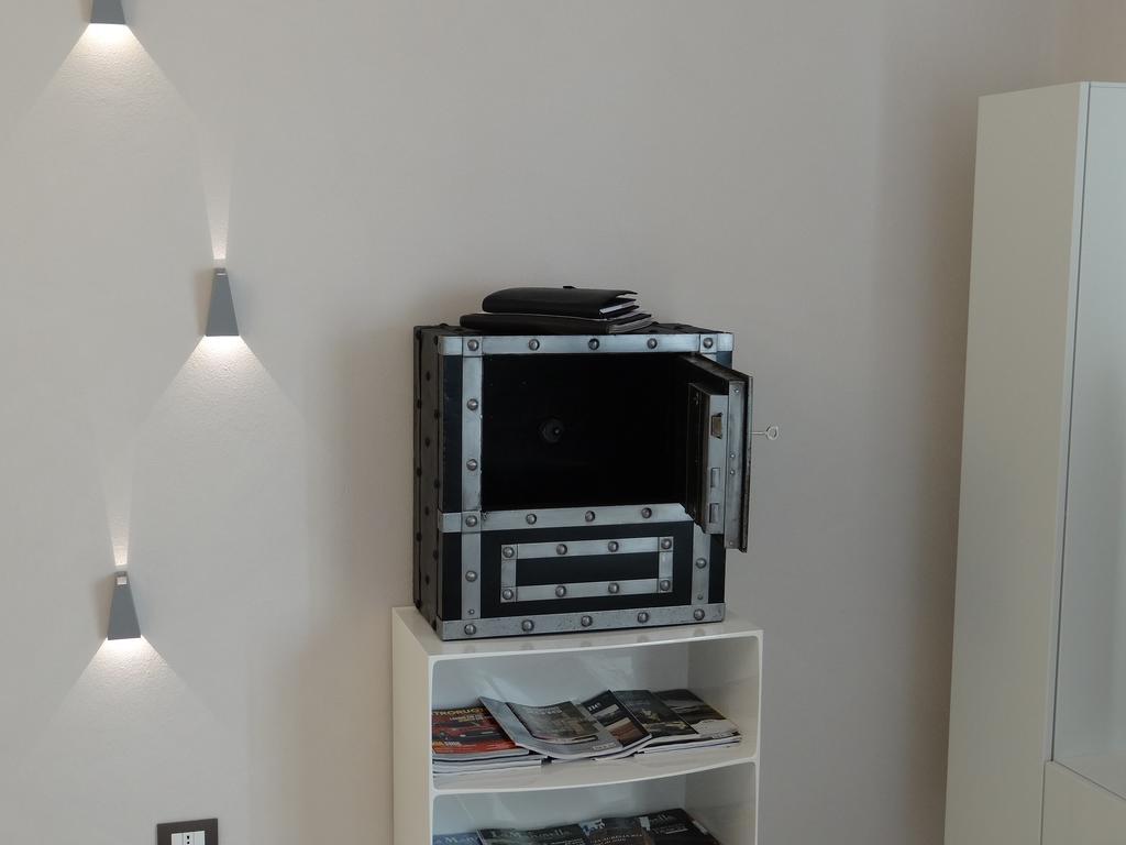 Theater Verona Luxury Apartment Стая снимка