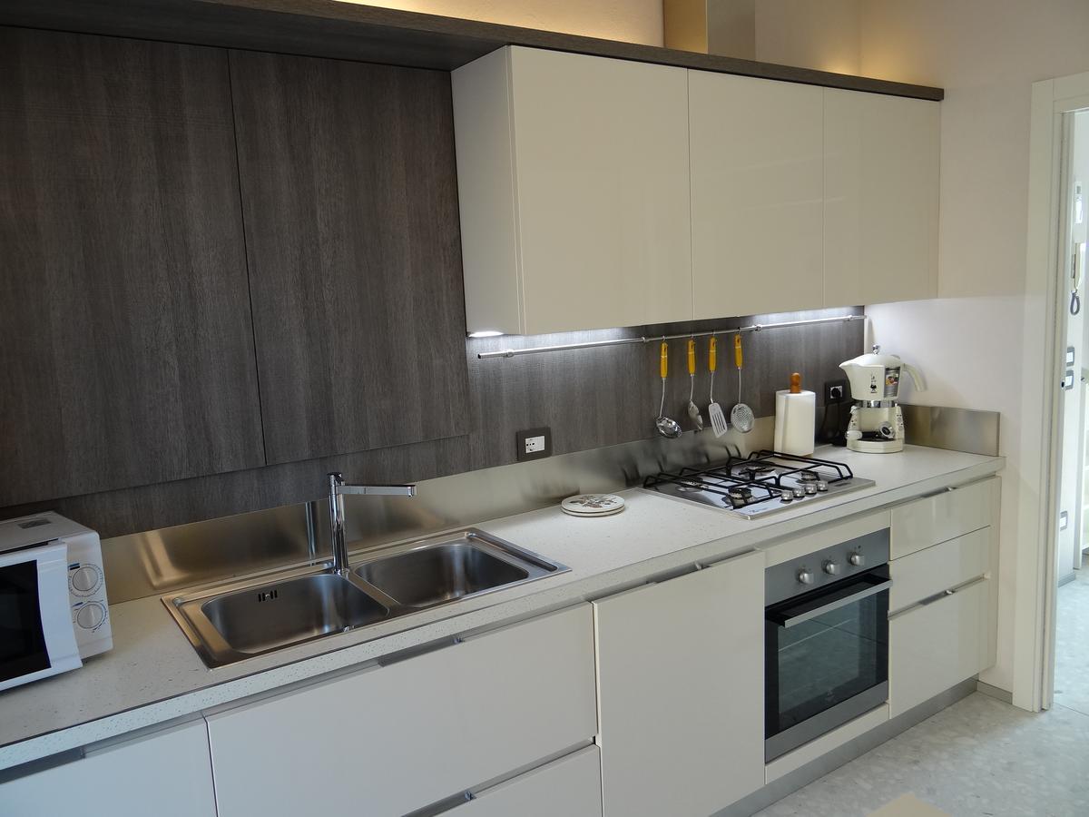 Theater Verona Luxury Apartment Екстериор снимка
